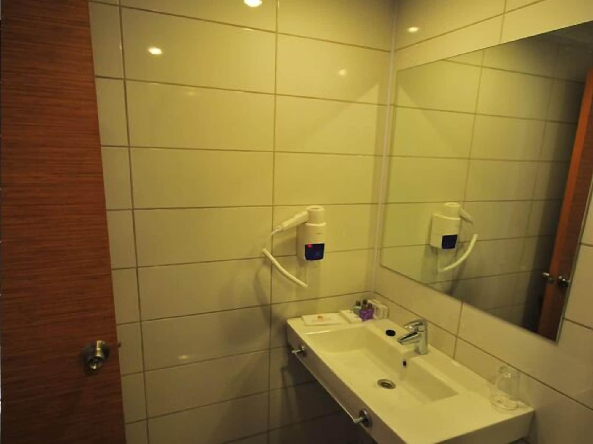 Annabella Park Hotel Avsallar Dış mekan fotoğraf