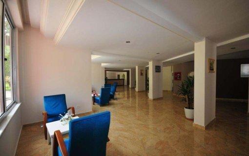 Annabella Park Hotel Avsallar Dış mekan fotoğraf