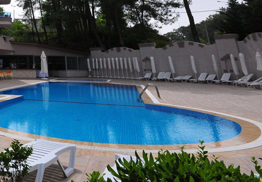 Annabella Park Hotel Avsallar Dış mekan fotoğraf